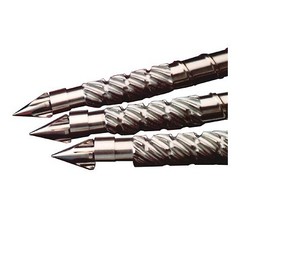 Vít và xi lanh/tiêm vít Thùng với vòi phun đầu Ngư Lôi - Product Image 4