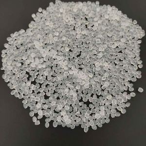โรงงานผลิตเม็ดพลาสติกโพลีโพรพิลีน PP คุณภาพสูง CAS 9003-07-0 ราคาดีที่สุด - Product Image 4