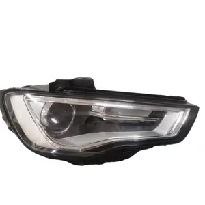 Suitable for LED Audi A3 Hernia 2013-2016 LED Headlamp Customized Headlamps