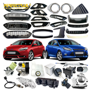 PERFECTRAIL Accesorios para Coche <span class=keywords><strong>Kit</strong></span> de Carrocería Suspensión Motor y Repuestos para Ford <span class=keywords><strong>Focus</strong></span> MK3 <span class=keywords><strong>MK2</strong></span> MK1 ST RS - Product Image 1