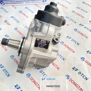 หัวฉีดคอมมอนเรล 2 A6 Jetta/Sagitar 2011-2014 ระบบหัวฉีด DLLA152P1661+ 0445010520 0445010541 ผลิตในจีน - Product Image 4