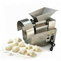 Personnalisable 	 Machine automatique de division et de façonnage de la pâte 	 Machine à arrondir et à découper la pâte 	 Machine à couper et diviser la pâte