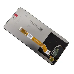 Pantalla LCD Realme 14x Rmx3943/rmx5020 de 6.67" con Digitalizador Táctil y Marco, Ensamblaje Completo Original, Garantía de 3 Meses, 14x Realme 14x LCD - Product Image 4