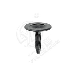 Xinyida Plastic Screw A385 For Automotive Bumper Repair Replacement Fastener - Product Image 1