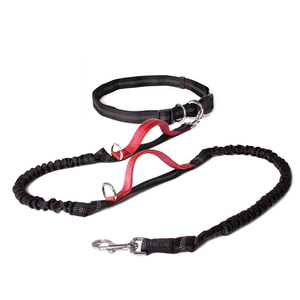 Multi Function Running Stretchable Running <strong>Dog</strong> Lead Reflective Adjustable <strong>Walking</strong> <strong>Belt</strong> <strong>Hands</strong> <strong>Free</strong> <strong>Dog</strong> Leash - Product Image 3