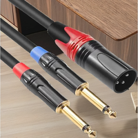 Câble USB Audio/Vidéo PVC Icam Europa 8 Lignes Type-C 6A à Charge Rapide pour Appareil Photo - Offre Spéciale
