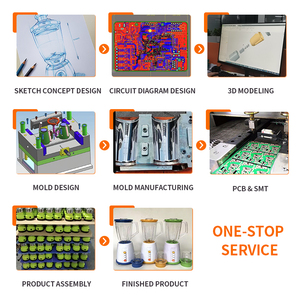ออกแบบและผลิตแม่พิมพ์ฉีดอลูมิเนียมสำหรับมุมป้องกันพลาสติกสำหรับผลิตภัณฑ์ PVC ABS PP R&D - Product Image 5