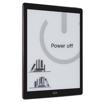 10 İnç E-Mürekkep P10 Akıllı E-kitap Okuyucu 3+64GB Android 11 Wi-Fi USB Type-C İngilizce Çince Fransızca Japonca Rusça Portekizce Yunanca
