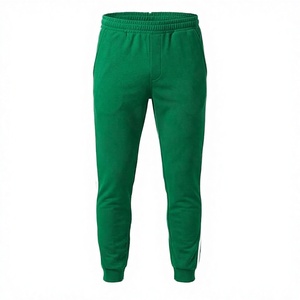 Pantalones de Hombre Transpirables de Spandex/Algodón, Suministro de Fábrica, Personalizados, Talla Grande, Profesionales, Cintura Elástica, Casuales, Tela Suave - Product Image 3