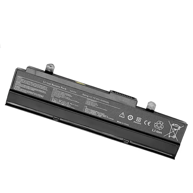 Batteria A32-1015 del computer portatile per Asus Eee PC 1011 1015 1016 1215 serie R011 R051 VX6 per la cellula della batteria del computer portatile Asus Lamborghini Eee