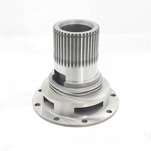 YJSW315 Piezas de repuesto de la caja de cambios de la transmisión del asiento de la rueda guía marca HUAMAO para el sistema de transmisión de la cargadora - Product Image 5