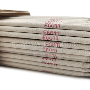 Cellulose loại que hàn e6011 cho hàn ống thép - Product Image 5