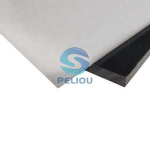 pp <strong>Polypropylene</strong> Custom 6 mm Wholesale Bulk <strong>Polypropylene</strong> Copolymer <strong>Sheet</strong> - Product Image 2