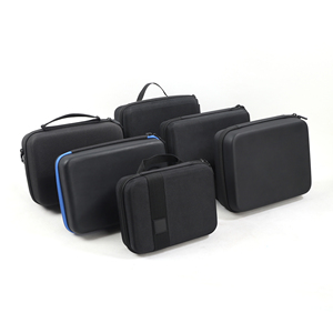 Fournisseurs d'emballages personnalisés en EVA rigide, écologiques, pour le transport et le stockage - Product Image 2