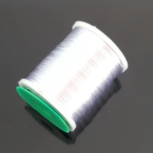 210D 250m Fly legatura linea di filo di rame per rame John Fly Nymph Midge Scud mosche corpo esca per insetti - Product Image 2