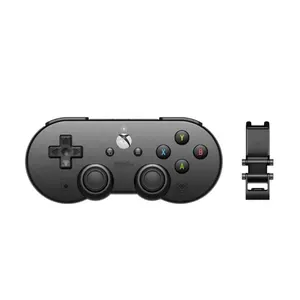 8Bitdo SN30 PRO BT Gamepad Joystick For Xboxes Cloud Gaming On Android Mobile Phone Holder For Xboxes Controller