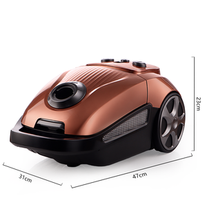 <span class=keywords><strong>Aspirateur</strong></span> domestique RAF R.8683 3200W 3L avec filtre cyclonique, bruit inférieur à 78dB, enrouleur de câble automatique pour le nettoyage des canapés, des tapis et des sols - Product Image 6