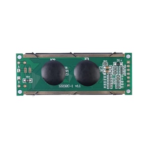 LCD Display Screen Module with LED Backlight for 12232C-1 Drones Accessories - Product Image 4