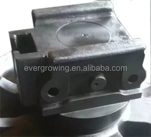 Kualitas Terbaik Idler depan untuk <span class=keywords><strong>IHI</strong></span> 90 Ton <span class=keywords><strong>DCH900</strong></span> suku cadang mesin derek perayap - Product Image 5