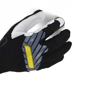 Guantes de Trabajo de Cuero para Hombre y Mujer, Precio Económico al por Mayor, Guantes de Seguridad para Mecánicos, Construcción e Industria - Product Image 6