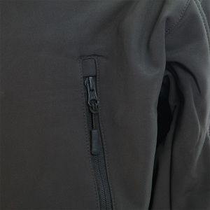 All'ingrosso 2025 invernale caccia in pile polare giacca calda tattica da uomo termica all'aperto Polartec Softshell Jacke - Product Image 4