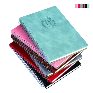 AI-MICH Supplies Holder Promotion Planner <strong>Custom</strong> <strong>Notebook</strong> Private Journal Calendar Travel Wholesale Printed <strong>Custom</strong> <strong>Notebook</strong> - Product Image 4