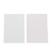 Precio de fábrica 100gsm Hojas de papel de sublimación Papel de transferencia de calor A4 Papel A4 para impresora de inyección de tinta