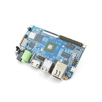 Nouvelle carte de développement originale NanoPC-T1 NanoPC-T2 NanoPC-T3 NanoPC-T4 NanoPC-T6 avec Exynos 4412 S5P4418 S5P6818 RK3399 RK3588