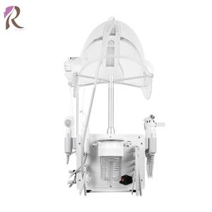 2026 precio de fábrica LED fototerapia máquina Facial máscara de oxígeno de estrella cósmica con 7 luces de colores para piel sensible al acné - Product Image 1