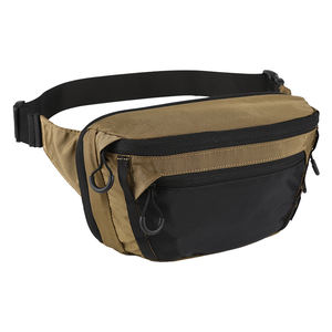 Riñonera Táctica Unisex de Cordura con Sistema MOLLE para Portación Oculta - Product Image 4