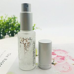 Chai Nước Hoa Rỗng Cầm Tay Với Bình Phun Phun Chai Nước Hoa Kim Loại Có Thể Đổ Đầy Sang Trọng Cho Nam Nữ 5Ml 10Ml - Product Image 5