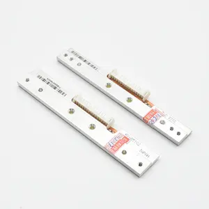 หัวพิมพ์พิมพ์หัวพิมพ์ความร้อน1ชิ้นสำหรับ DA200 TSC TTP-244Pro TDP 244 T200 4502 4T200 P200 <span class=keywords><strong>TE210</strong></span> TE244 - Product Image 3