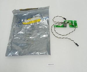 Norcontrol 6200373 V. B1 Na1064 Bip Et Alarma de Incendio Ha451843a/a/a - Product Image 1