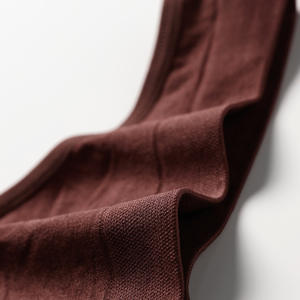 Ladymate ODM/OEM Bragas Sin Costuras Para Mujer <span class=keywords><strong>donna</strong></span> senza cuciture mutandine morbide T-back Sexy infradito biancheria intima brasiliana - Product Image 4