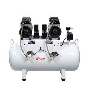 <span class=keywords><strong>KASO</strong></span> KS-C1001Oil Livraison Silencieux 600W pour Dentaire Compresseur D'air - Product Image 4