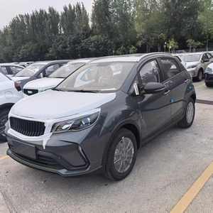 Cina 2023 di esportazione Geely Ruilan X3 Pro Livan Micro SUV manuale di seconda mano auto usata per il <span class=keywords><strong>russo</strong></span> - Product Image 2