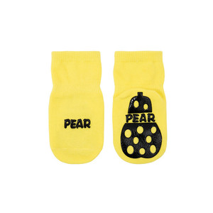 Nouvelles chaussettes antidérapantes pour bébé, chaussettes pour nouveau-né, chaussettes en coton peigné mignonnes, chaussettes antidérapantes pour enfants en bas âge - Product Image 6