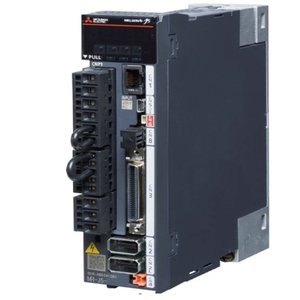 MR-J5-100A4-RJ Mitsubishi Electric - Codice articolo: 582186 - Product Image 1