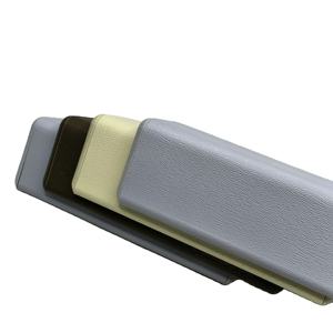 Protezioni <span class=keywords><strong>Angolari</strong></span> per Pareti, Moderne Protezioni in Plastica, <span class=keywords><strong>Alluminio</strong></span> e Vinile, Materiale in Gomma, Vendita Diretta dalla Fabbrica, PVC ZN51 - Product Image 2