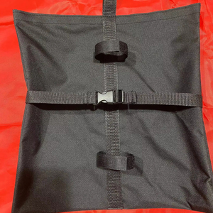 Pesas Impermeables para Patas de Gazebo de Jardín, Equipo de Camping, Accesorios para Exteriores, Bolsa de Arena, Kit de Estabilidad para Carpa, Kits de Viaje - Product Image 5