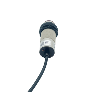 Diffuse Reflection Photoelectric Sensor NPN/PNP/NO/NO Has Strong Anti-interference Ability - Product Image 2