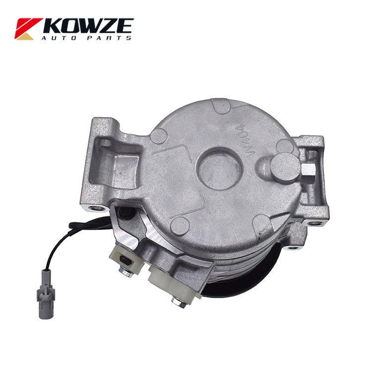 あーよん New AC Compressor Assy for Toyota Fortuner Kun5 GGN50
