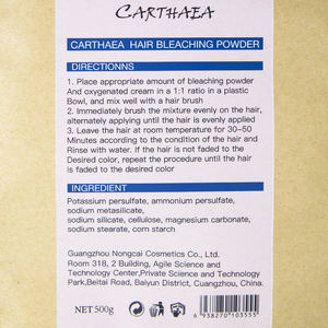 ผงฟอกสีผม - Product Image 2