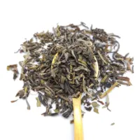 Organic Jasmine Tea Chinese Hunan Organic Jasmine Green Tea Usda Flower Scented Tea Ready To Ship Jasmine Green Tea