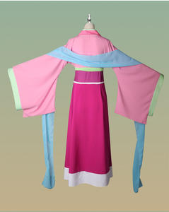 אנימה מאומאו קוספליי תלבושות קוספליי יומני אפוטקר קימונו מאו מאו תלבושות אחידות ליל כל הקדושים חליפת משחק תפקידים למסיבת קרנבל - Product Image 3