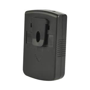 Machine d'entraînement Portable Full Body EMS TENS Rechargeable 7000 Terapi Fisik Soulagement de la douleur 25 Modes Double canal Réglable - Product Image 3