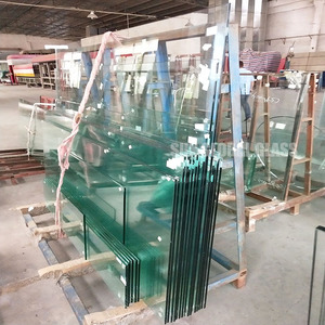 Solutions de construction personnalisées en <span class=keywords><strong>verre</strong></span> architectural <span class=keywords><strong>trempé</strong></span> de 3mm à 12mm en gros - Product Image 5