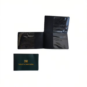 MNJ Porta Tessere Sanitarie DNI Confezione da 24 Pezzi - Product Image 1