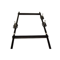 Rail d'extension Jimmy JibTrack - Accessoires pour rails