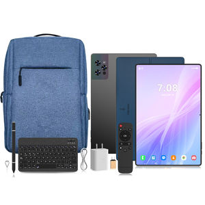 Gidentec Pro 16 MAX 14 pollici Android 15 <span class=keywords><strong>Tablet</strong></span> PC 5G WiFi 512GB 12GB <span class=keywords><strong>per</strong></span> il lavoro con tastiera e telecomando e borsa <span class=keywords><strong>per</strong></span> <span class=keywords><strong>Tablet</strong></span> - Product Image 2